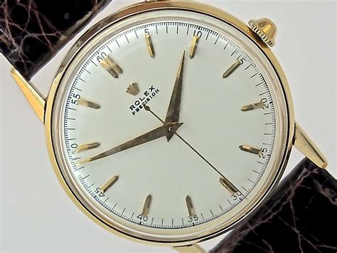 rolex précision|vintage rolex precision watches.